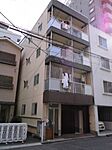 広島市中区住吉町 4階建 築45年のイメージ