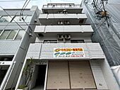 広島市中区住吉町 6階建 築35年のイメージ