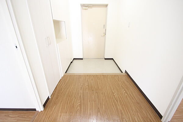 広島県広島市中区西白島町(賃貸マンション4LDK・4階・142.14㎡)の写真 その10