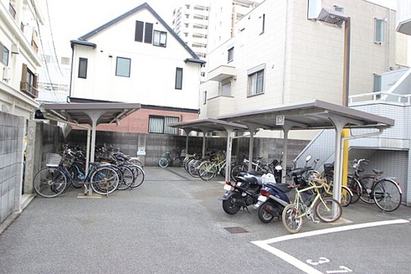 広島県広島市中区西白島町(賃貸マンション4LDK・4階・142.14㎡)の写真 その16