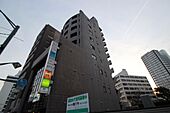 広島市中区東白島町 9階建 築30年のイメージ
