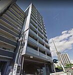 広島市中区加古町 12階建 築8年のイメージ