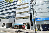 広島市中区中島町 5階建 築52年のイメージ