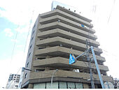 広島市中区住吉町 11階建 築34年のイメージ