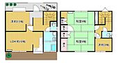 皆実3丁目一戸建てのイメージ