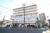 古江駅前ビルのイメージ