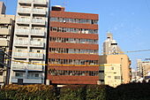 広島市中区昭和町 7階建 築37年のイメージ