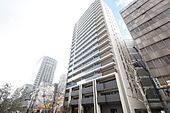広島市中区富士見町 19階建 新築のイメージ