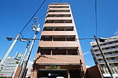 広島市中区平野町 9階建 築17年のイメージ