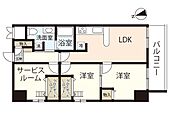 広島市中区鶴見町 14階建 築16年のイメージ