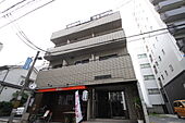 広島市中区小町 5階建 築36年のイメージ
