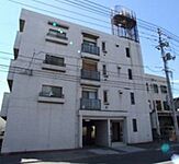 広島市中区舟入幸町 4階建 築37年のイメージ