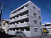 広島市中区西川口町 4階建 築35年のイメージ