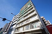 広島市中区西平塚町 10階建 築47年のイメージ