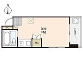 広島市中区加古町 5階建 築36年のイメージ