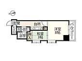 広島市中区鶴見町 11階建 築19年のイメージ