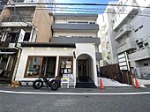 広島市中区中町 5階建 築42年のイメージ