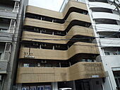 広島市中区住吉町 5階建 築39年のイメージ