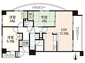 舟入中町パークホームズのイメージ