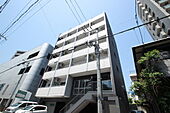広島市中区平野町 7階建 築13年のイメージ