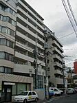 広島市中区住吉町 10階建 築31年のイメージ
