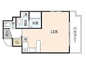 広島市中区住吉町 9階建 築20年のイメージ