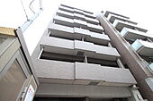 広島市中区住吉町 9階建 築20年のイメージ