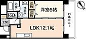 広島市中区西白島町 10階建 築10年のイメージ