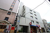 広島市中区小町 7階建 築46年のイメージ