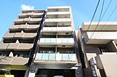 広島市中区住吉町 7階建 築11年のイメージ