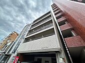 広島市中区加古町 5階建 築40年のイメージ