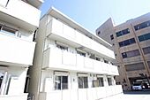 広島市中区吉島西1丁目 3階建 築8年のイメージ