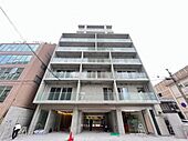 広島市中区上幟町 8階建 築1年未満のイメージ