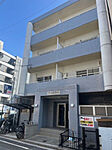 広島市中区西平塚町 4階建 築29年のイメージ