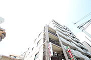 舟入本町駅より徒歩3分 2階 築36年3ヶ月の賃貸物件