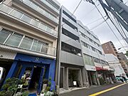 十日市町駅より徒歩3分 2階 築44年2ヶ月の賃貸物件
