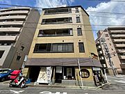 鉄橋堂ビル 5階 築40年5ヶ月の賃貸物件