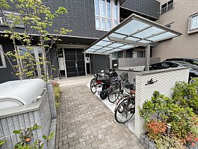 アーテル  ｜ 広島県広島市西区庚午南1丁目（賃貸マンション1LDK・2階・46.67㎡） その16