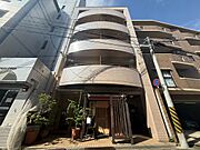 広島駅より徒歩20分 3階 築34年7ヶ月の賃貸物件