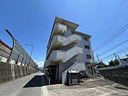 古江駅より徒歩12分 4階 築46年4ヶ月の賃貸物件