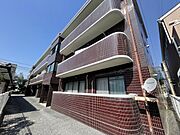 草津駅より徒歩9分 2階 築33年10ヶ月の賃貸物件