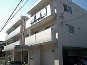 なごみ 3階 築20年7ヶ月の賃貸物件