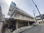 山本ビル 3階 築49年の賃貸物件