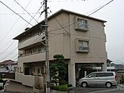 高須駅より徒歩7分 3階 築35年8ヶ月の賃貸物件