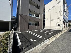 Kukui Komohana  ｜ 広島県広島市西区己斐本町1丁目（賃貸マンション1LDK・1階・42.31㎡） その5