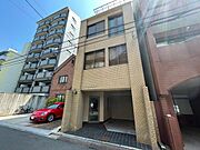 もりおかビル 4階 築41年6ヶ月の賃貸物件