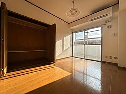 舟入安本ビル 2DKの写真