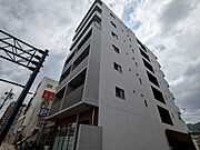 ＰＡＬＡＩＳＧＲＡＣＥＮＡＫＡＨＩＲＯ２ 6階 築3年8ヶ月の賃貸物件