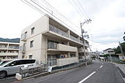 井口駅より徒歩6分 1階 築44年3ヶ月の賃貸物件