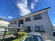 カルムハイツMB棟 2階 築29年9ヶ月の賃貸物件